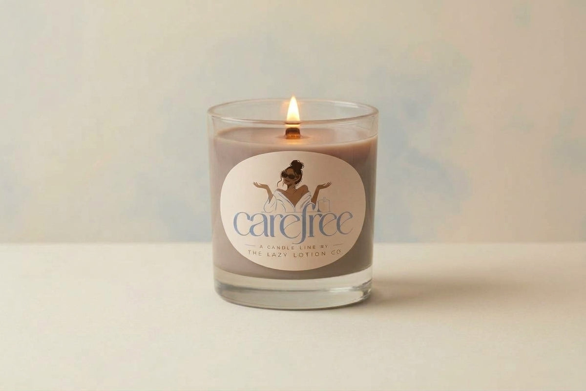 Carefree Candles