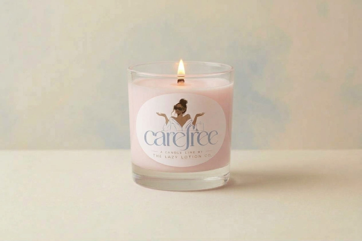 Carefree Candles