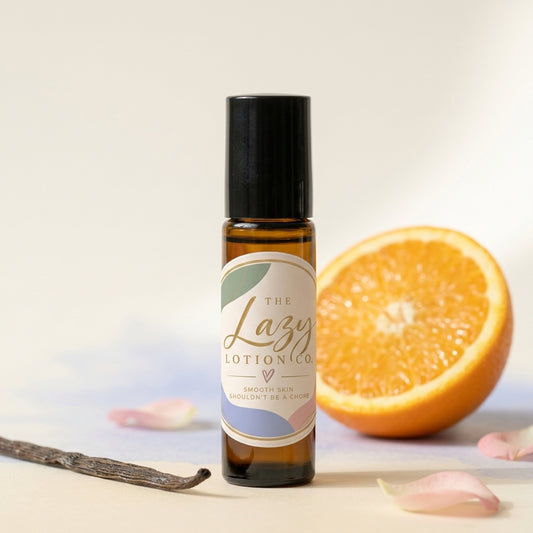 The Realest Roller Fragrance Oil