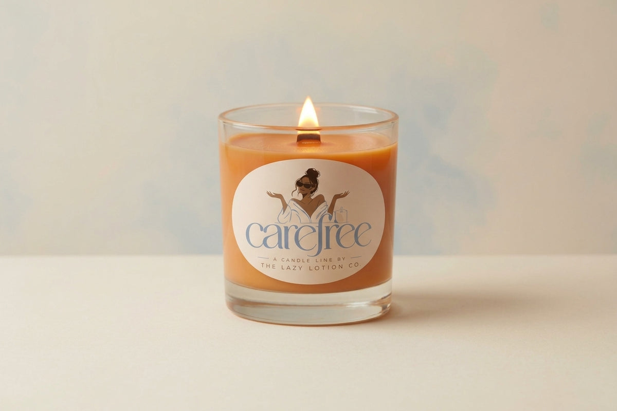 Carefree Candles
