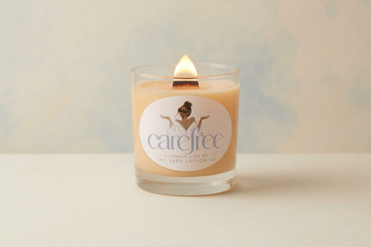 Carefree Candles